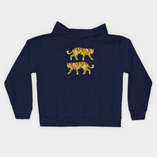 Tigers Kids Hoodie